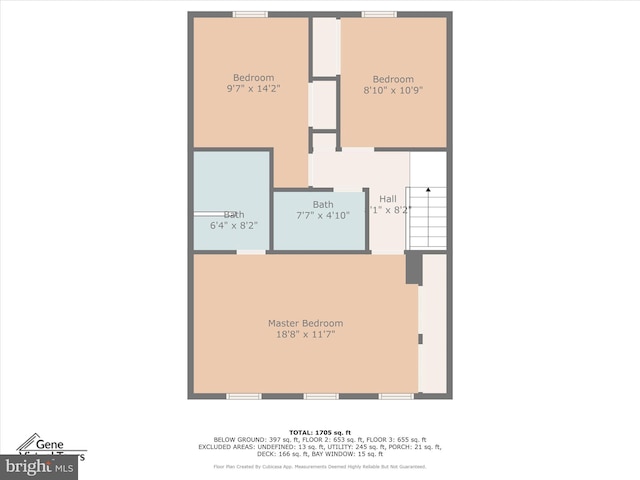 home floor plan