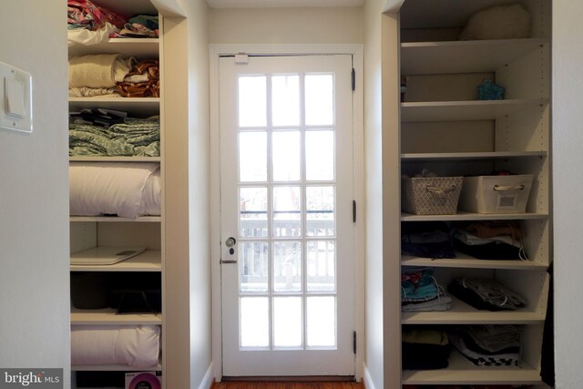 451 E Hamilton Ave, State College, PA 16801 - view of doorway