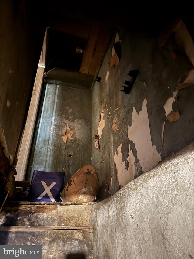 1725 N Creighton St, Philadelphia, PA 19131 - interior space