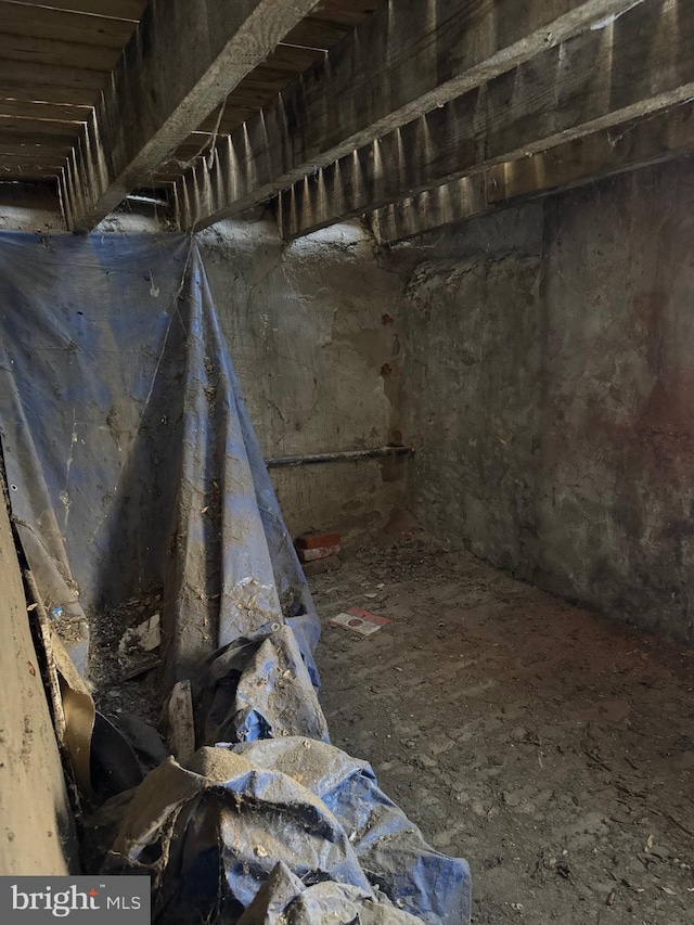 1725 N Creighton St, Philadelphia, PA 19131 - interior space