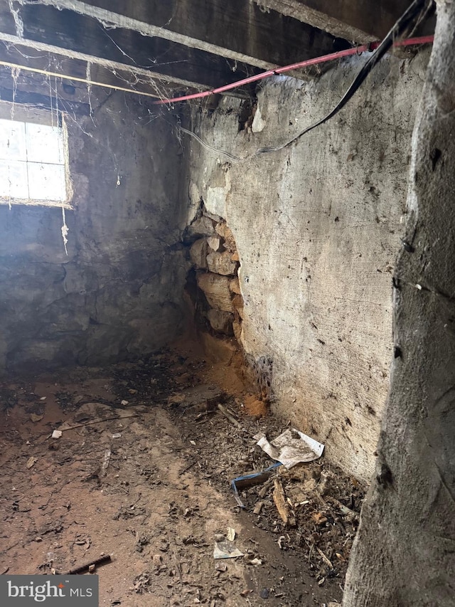 1725 N Creighton St, Philadelphia, PA 19131 - view of basement