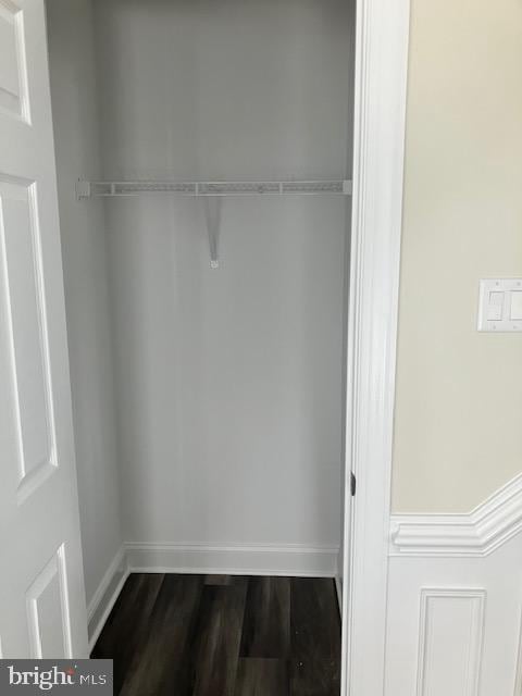 111 Heulings Ave, Riverside, NJ 08075 - view of closet
