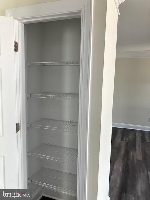 111 Heulings Ave, Riverside, NJ 08075 - view of storage area