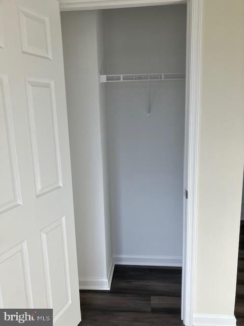 111 Heulings Ave, Riverside, NJ 08075 - view of closet