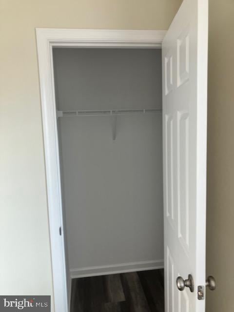 111 Heulings Ave, Riverside, NJ 08075 - view of closet