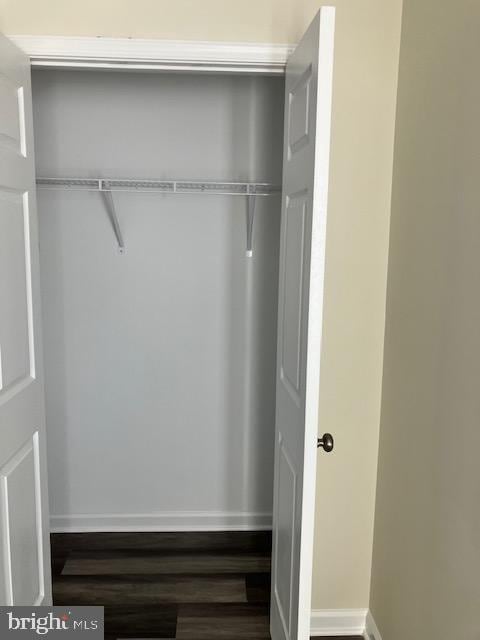 111 Heulings Ave, Riverside, NJ 08075 - view of closet