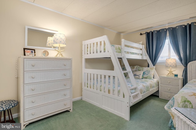 107 Convention Center Dr Unit 161D, Ocean City, MD 21842 - bedroom with carpet floors and baseboards