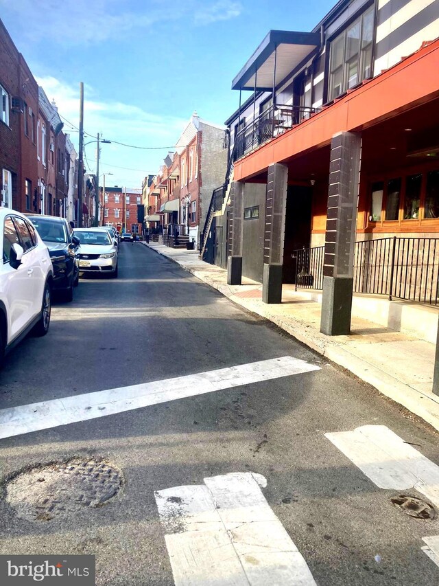 1931 S Juniper St, Philadelphia, PA 19148