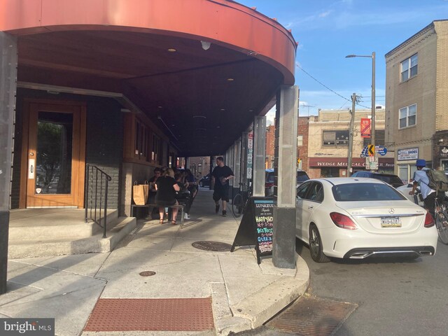 1931 S Juniper St, Philadelphia, PA 19148
