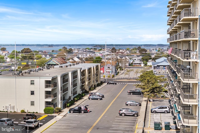 11 131st St Unit 211N, Ocean City, MD 21842 - aerial view