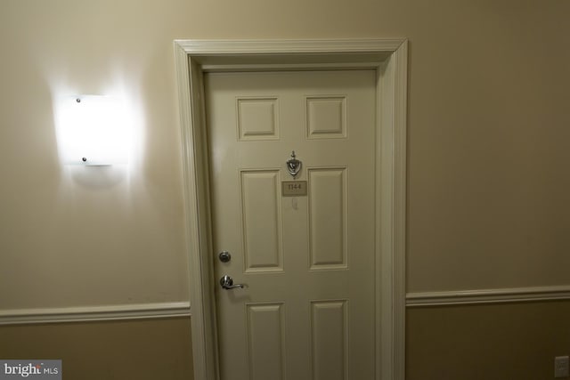 1144 Halifax Pl, Hamilton, NJ 08619 - view of room details