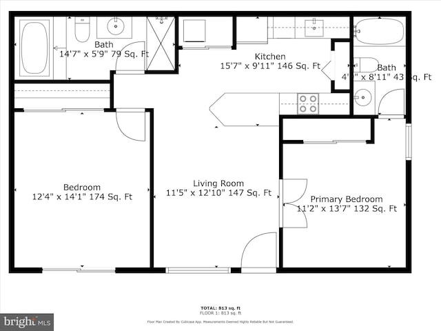 105 120th St Unit 168, Ocean City, MD 21842 - plan