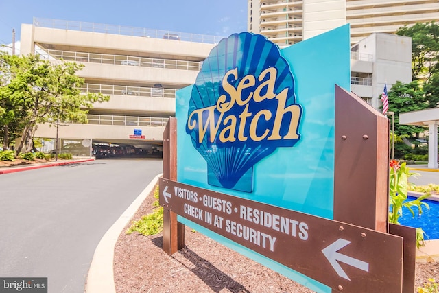 11500 Coastal Hwy Unit 317, Ocean City, MD 21842 - view of details