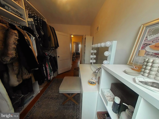 2710 N 47th St, Philadelphia, PA 19131 - view of spacious closet