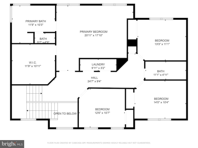38172 Stone Eden Dr, Hamilton, VA 20158 - view of home floor plan
