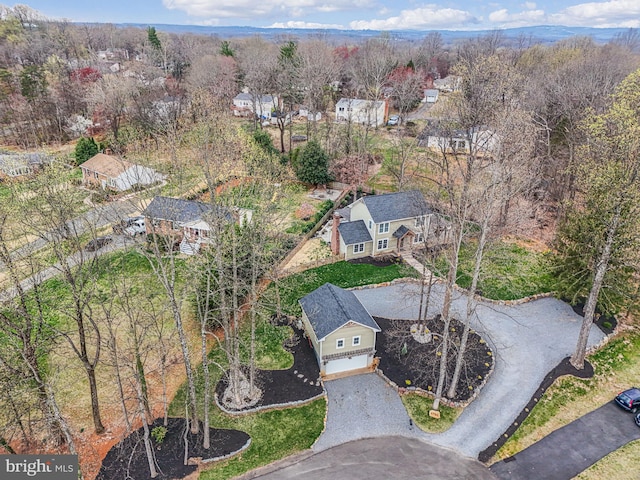 6750 Stonehurst Ct, Warrenton, VA 20187 - view of subject property
