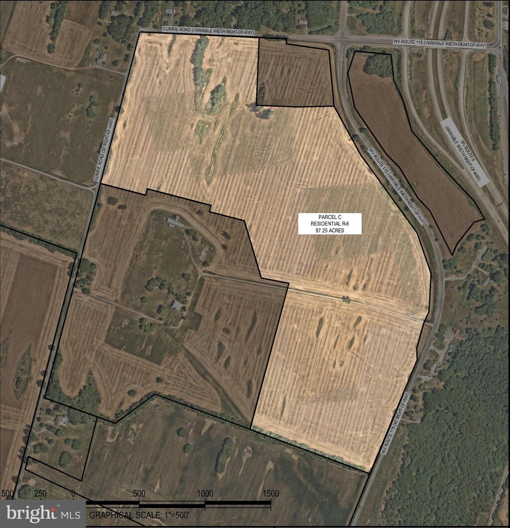0 Currie Rd, Ranson, WV 25438