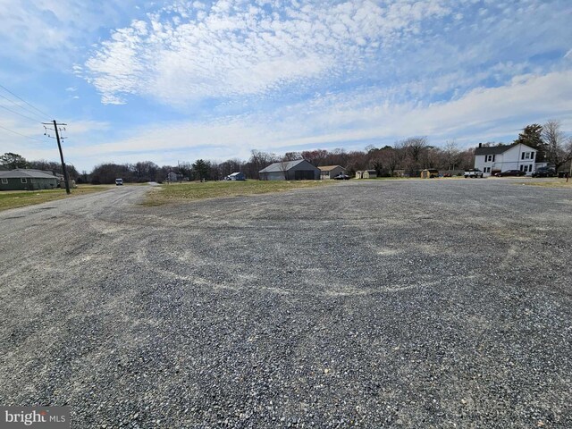 707 W Sunset Ave, Greensboro, MD 21639
