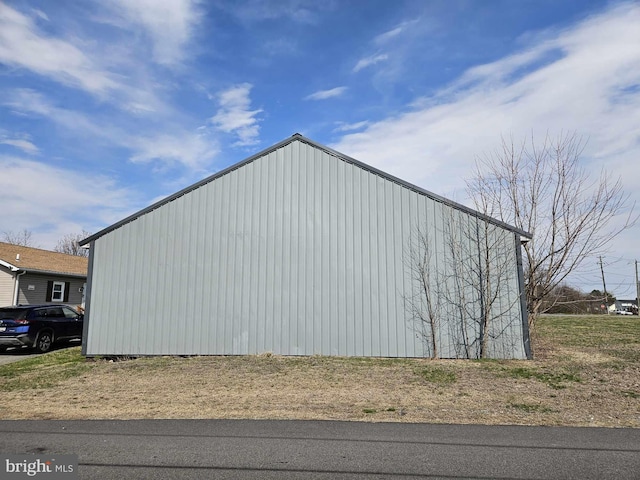 707 W Sunset Ave, Greensboro, MD 21639