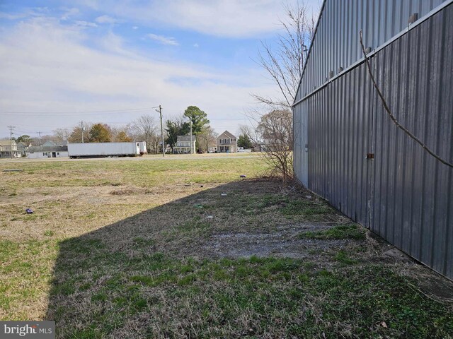 707 W Sunset Ave, Greensboro, MD 21639