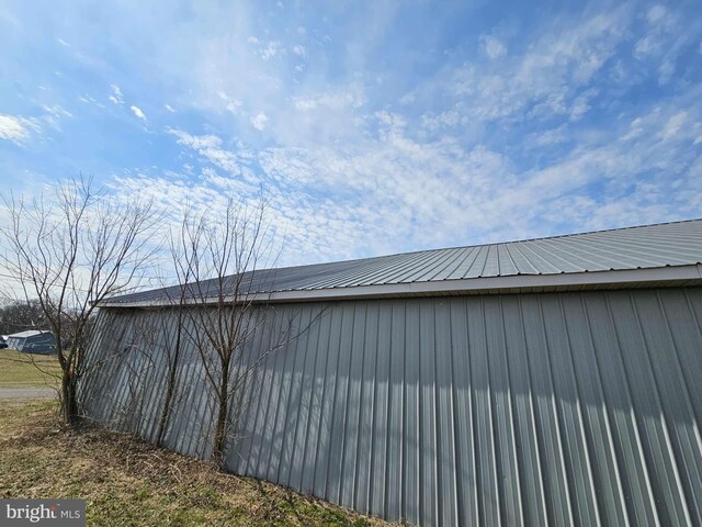 707 W Sunset Ave, Greensboro, MD 21639