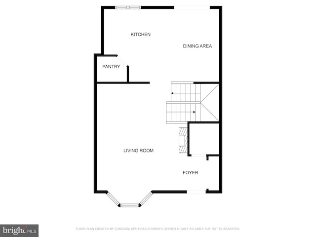 720 Birch Tree Ln, Smyrna, DE 19977 - home floor plan