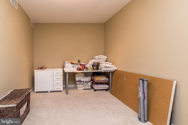 14 Komen Ct, Sellersville, PA 18960 - office space with light carpet and visible vents