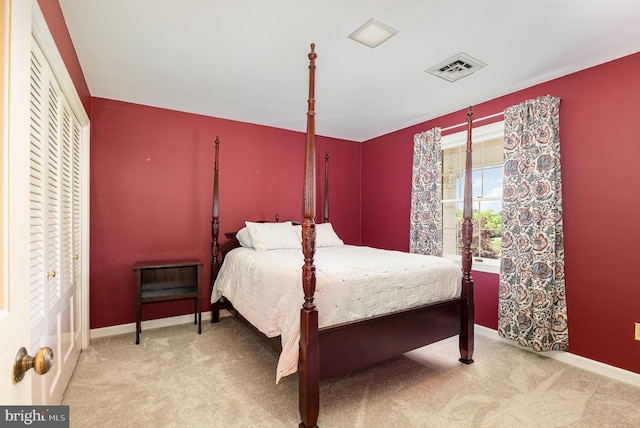 4300 Valleyview Rd, Harrisburg, PA 17112 - bedroom featuring carpet floors and baseboards
