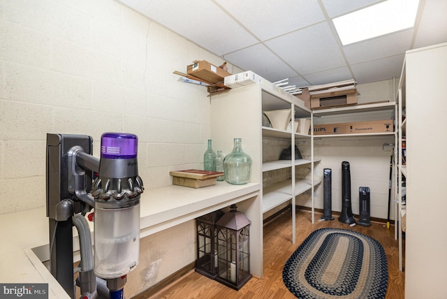 4300 Valleyview Rd, Harrisburg, PA 17112 - view of storage