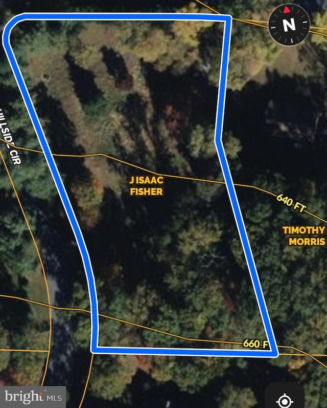 152 Icedale Rd, Honey Brook, PA 19344