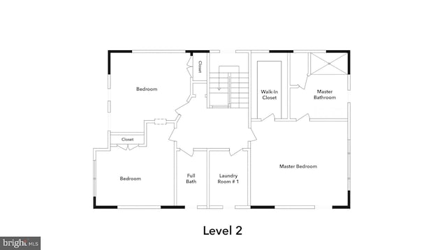 room layout