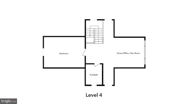 property floor plan
