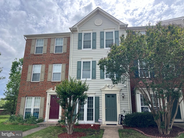 20973 Killawog Ter, Ashburn, VA 20147 - view of property