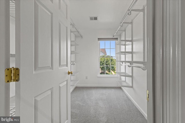 20973 Killawog Ter, Ashburn, VA 20147 - spacious closet featuring carpet