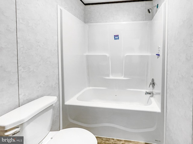 309 Fern Rd, Millville, NJ 08332 - bathroom featuring toilet