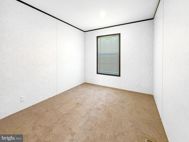 309 Fern Rd, Millville, NJ 08332 - empty room with carpet