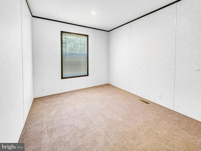 309 Fern Rd, Millville, NJ 08332 - empty room with carpet flooring