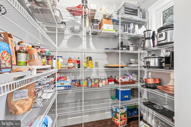 59 N Ridgemont Way, Shepherdstown, WV 25443 - view of pantry