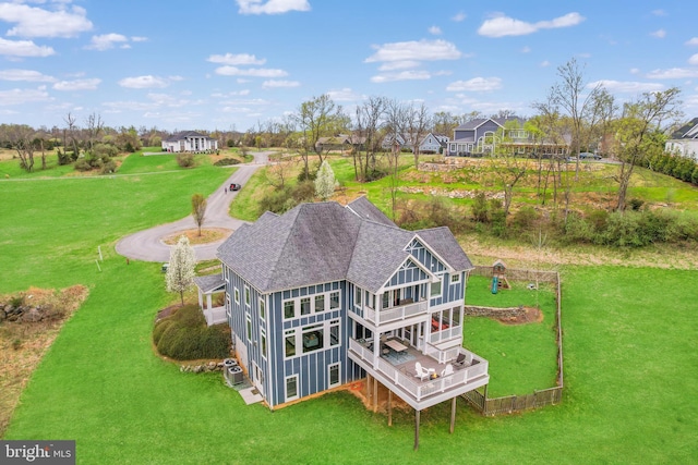59 N Ridgemont Way, Shepherdstown, WV 25443 - view of subject property