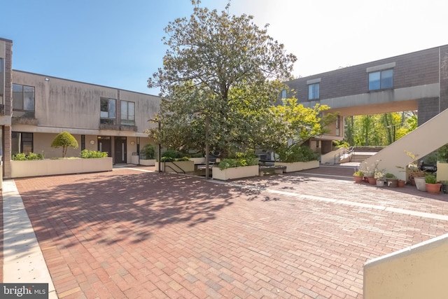 2357 Nutmeg Ter, Baltimore, MD 21209 - view of community