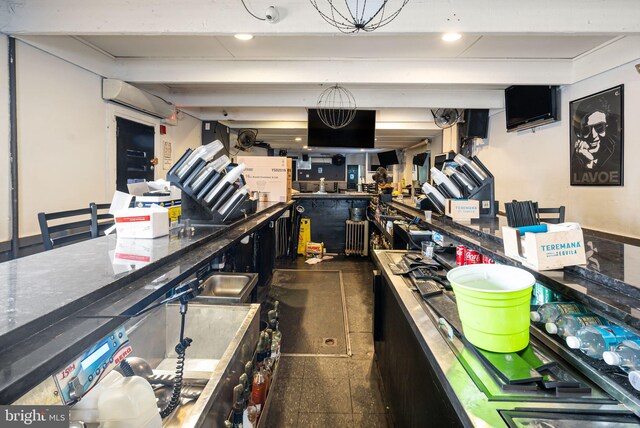 2124-2126 E Lehigh Ave, Philadelphia, PA 19125 - interior space with recessed lighting