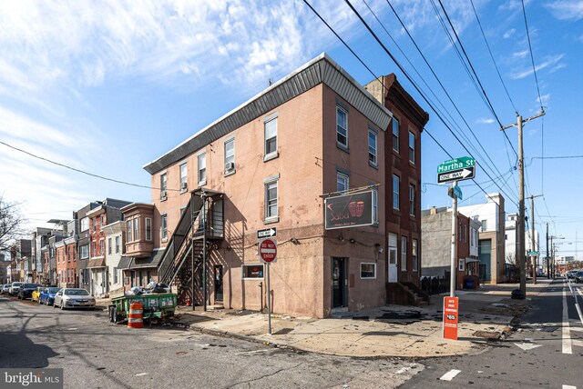 2124-2126 E Lehigh Ave, Philadelphia, PA 19125 - view of property