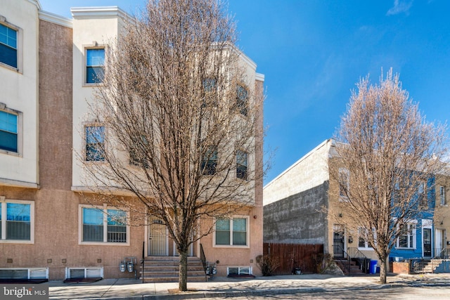 2306 N 12th St, Philadelphia, PA 19133 - view of building exterior