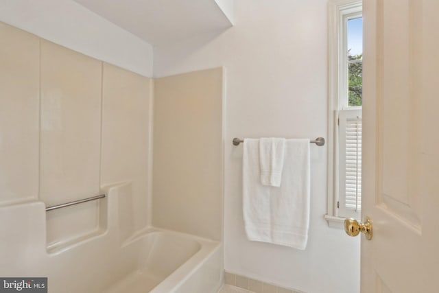view of bathroom