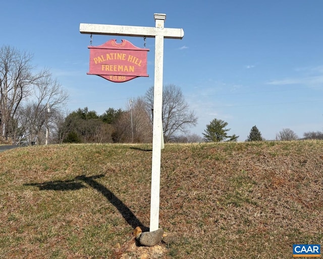 3716 Etlan Rd, Etlan, VA 22719 - exterior view