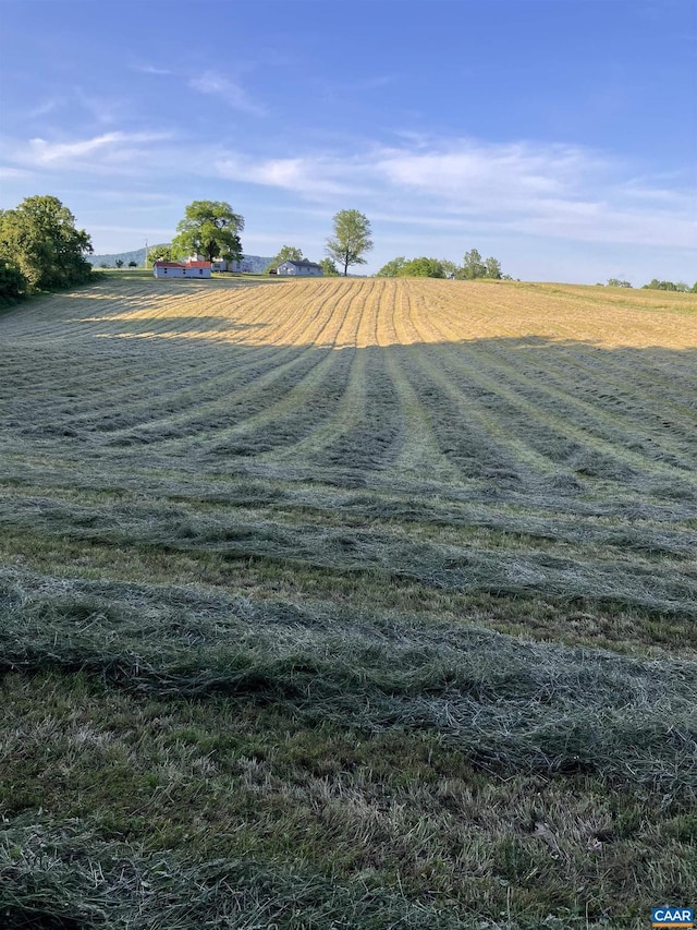 3716 Etlan Rd, Etlan, VA 22719 - view of yard with a view of rural / pastoral area