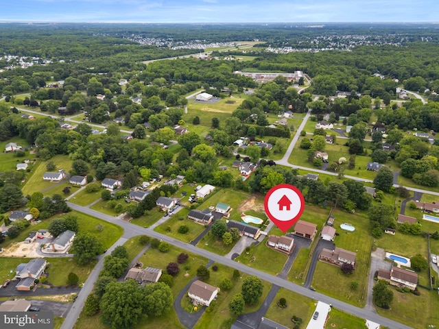 30 Stardust Dr, Newark, DE 19702 - view of property location