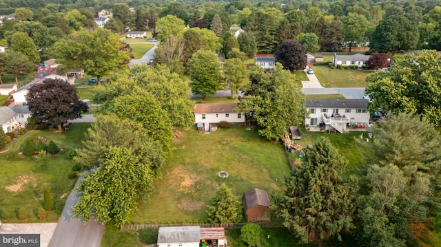1722 Antler Ln, Finksburg, MD 21048 - view of property location with nearby suburban area