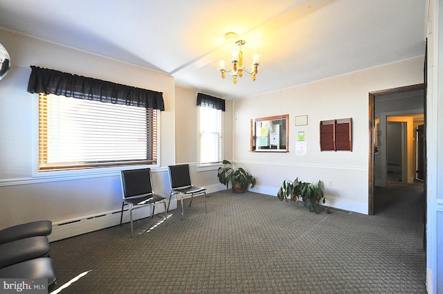 109 N Centre St, Philipsburg, PA 16866 - interior space
