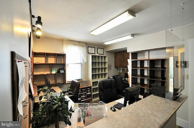 109 N Centre St, Philipsburg, PA 16866 - view of office area